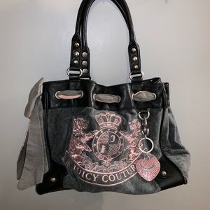 Juicy Couture Daydream Totebag